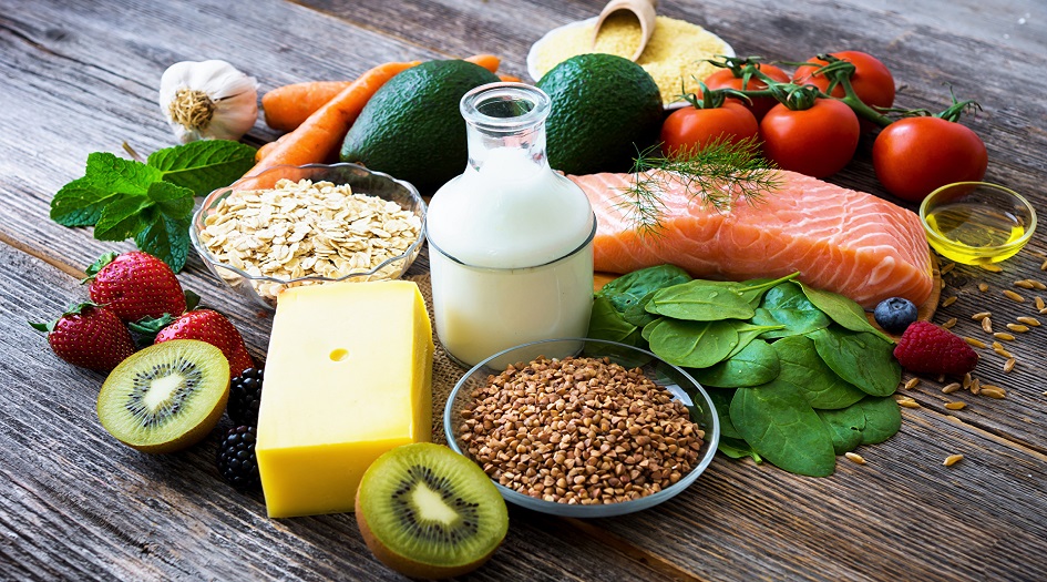 اطعمة تعزز صحة العظام تعرفوا عليها