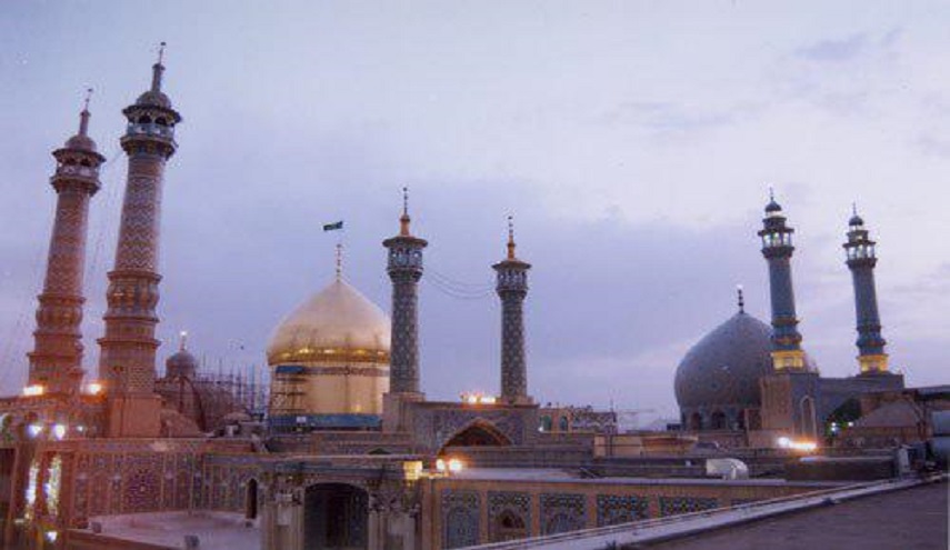 23 ربيع الأول ذكرى وصول السيدة فاطمة المعصومة عليها السلام إلى قم المقدسة