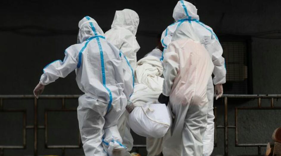 بالأرقام .. آخر حصيلة ضحايا كورونا حول العالم