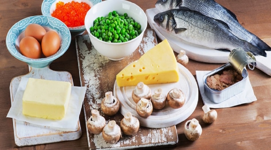 احرص على تناولها… 7 أطعمة حولك توفر لك فيتامين “د”