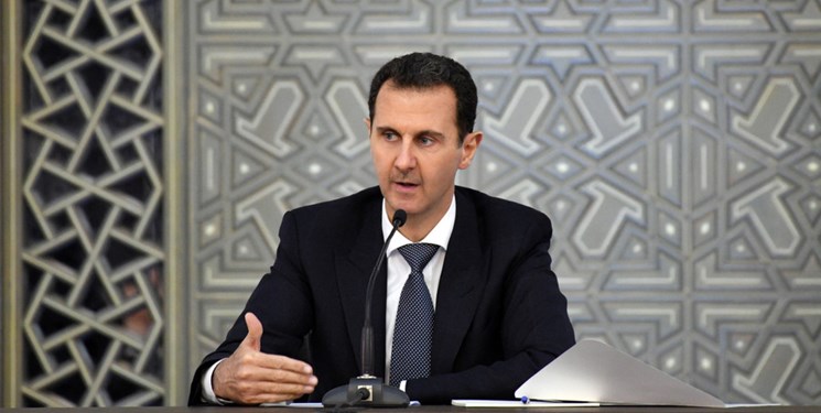 اسد: غربي ها مانع بازگشت آوارگان سوري هستند
