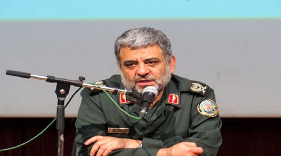 العقيد اثباتي: التوظيف المطلوب لأسس إنتاج الأدوات السينمائية والثقافية