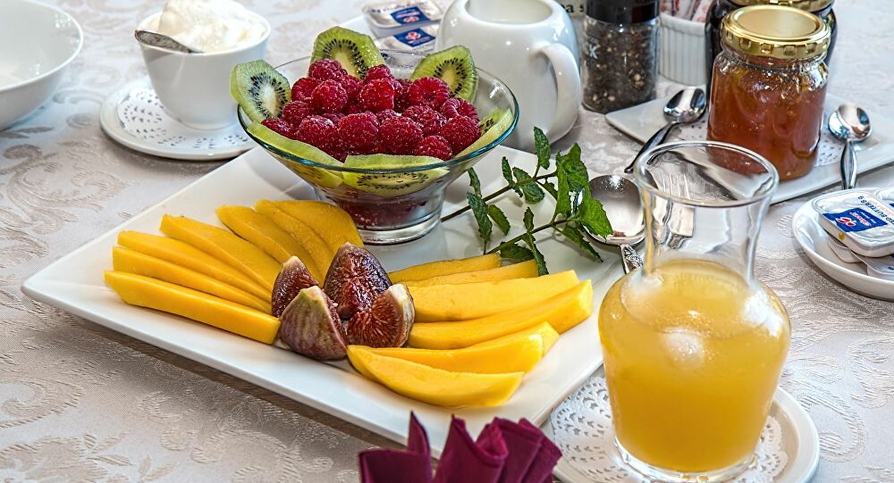 لن تصدق ماذا يحدث للجسم عندما تصوم 24 ساعة