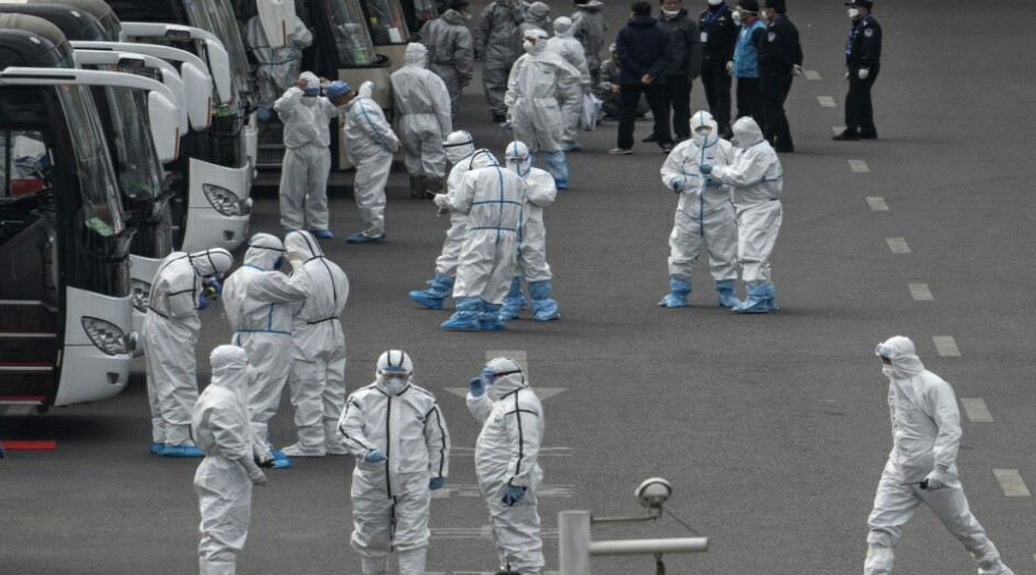 الصحة العالمية .. زيادات قياسية في أعداد الإصابات الاسبوعية بكورونا