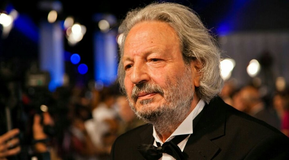 بورتريه السينمائي "محمد ملص" يشارك في مهرجان سينما الحقيقة الـ14 