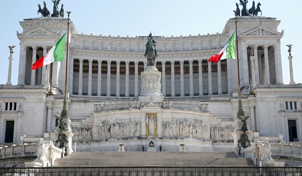 تسجيل رقم جديد للإصابات بكورونا في ايطاليا