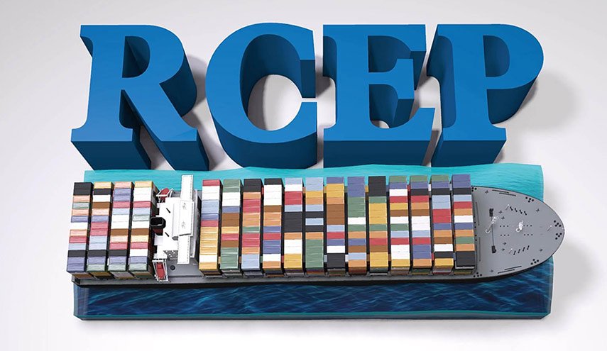 هو الاكبر في العالم.. 15 دولة توقع اتفاقا تجاريا تدعمه الصين