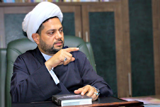 الأسدي: لن ينضم العراق الى الانظمة المطبعة