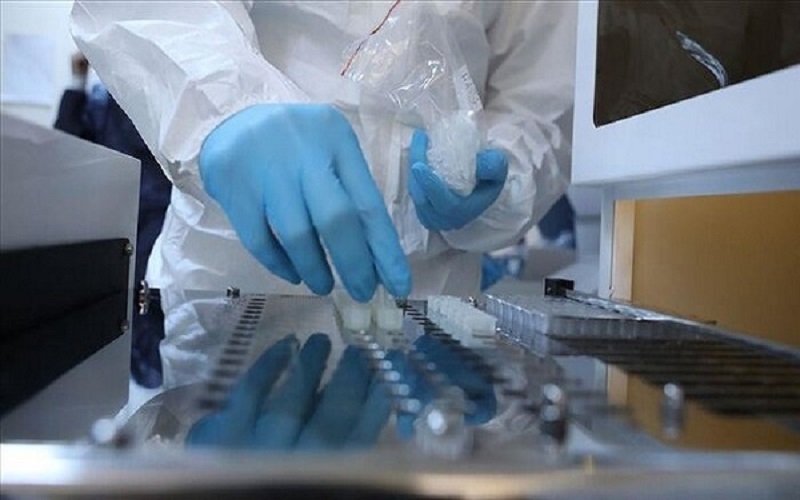 5 لقاحات إيرانية في قائمة اللقاحات المرشحة لمنظمة الصحة العالمية