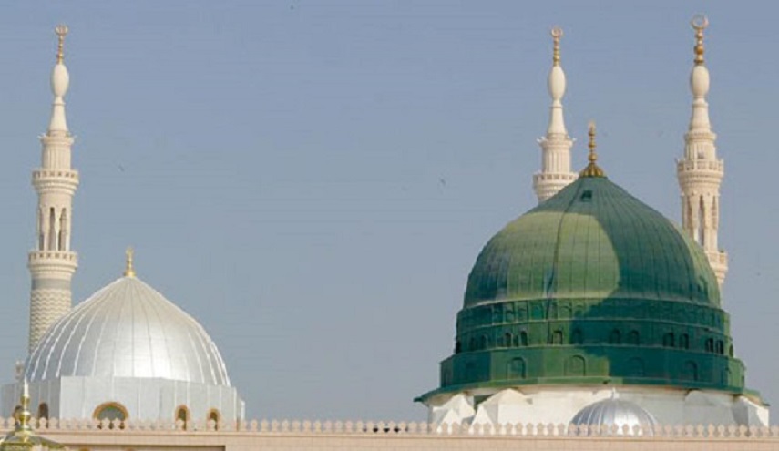 من حديث رسول الله (ص)..(6) كل بدعة ضلالة وكل ضلالة سببها الى النار