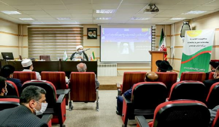 مجمع التقريب: الإساءة إلي المقدسات من خطط الإستكبار لزرع الفرقة