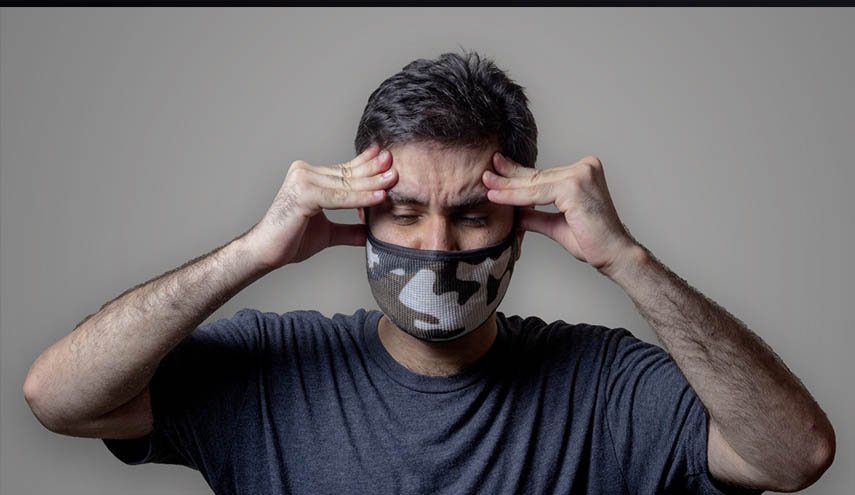 كيفية اكتشاف الصداع الناجم عن "كوفيد-19": الخصائص الرئيسية الواجب الحذر منها !