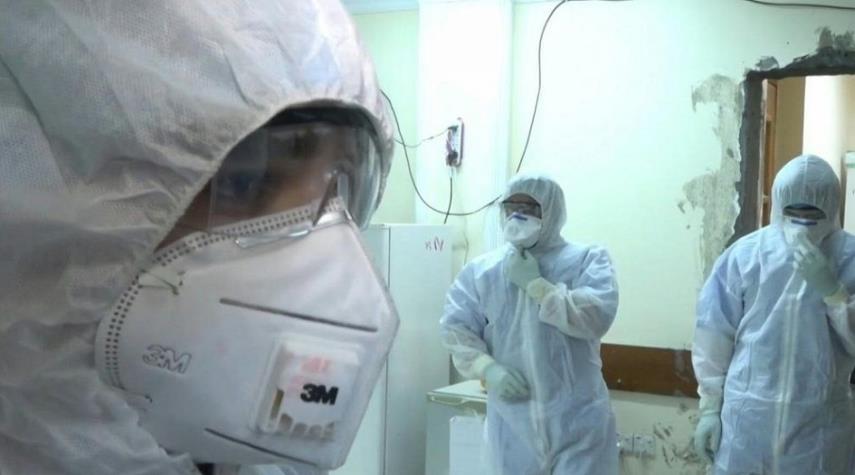 العراق.. حالات الشفاء تفوق الإصابات في الموقف الوبائي الجديد