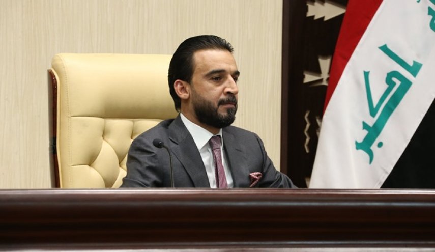 سائرون تعلن عن موقفها من اقالة الحلبوسي