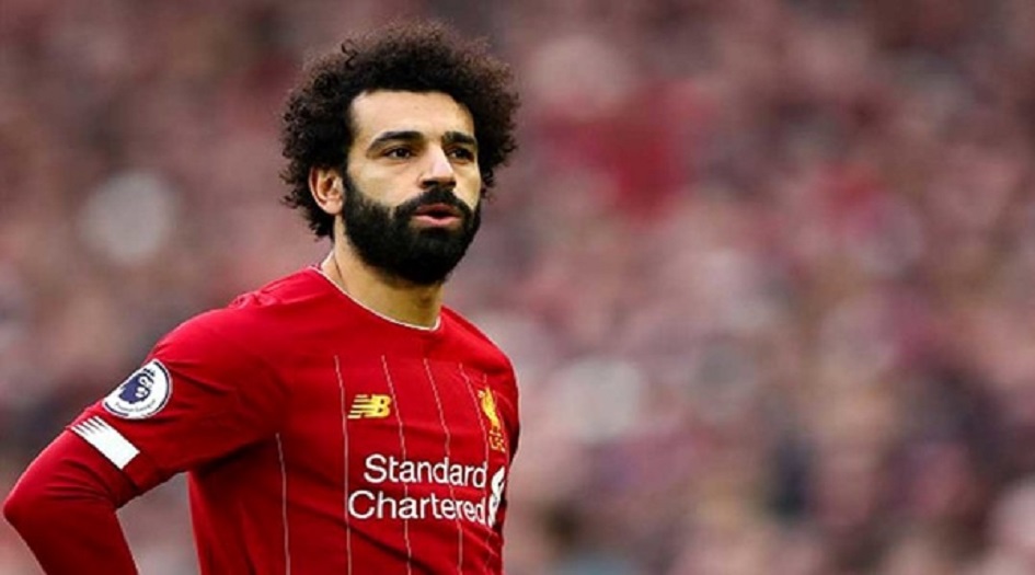 صورة محمد صلاح على "شواطئ الجونة" تثير ضجة..ما حقيقتها؟