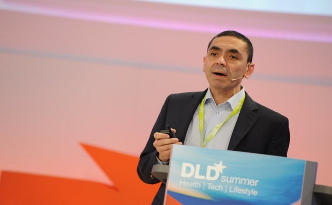 مخترع لقاح كورونا الألماني يكشف موعد عودة الحياة الطبيعية