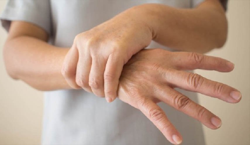 ارتجاف العضلات بعد ممارسة الرياضة.. 5 أسباب و4 حلول