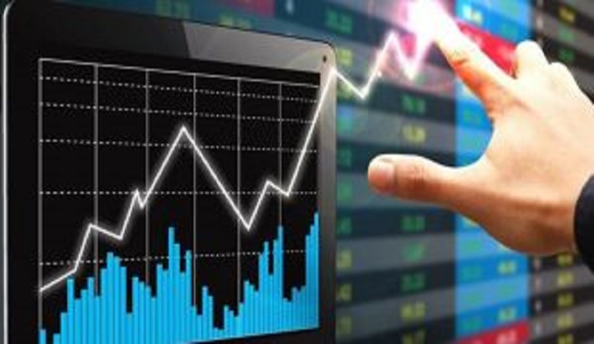 بورصة طهران تواصل وتيرة الانتعاش