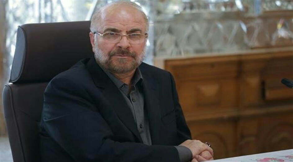 قاليباف: المعلم بذل جهودا كبيرة لتعزيز السلام في المنطقة ودعم المقاومة