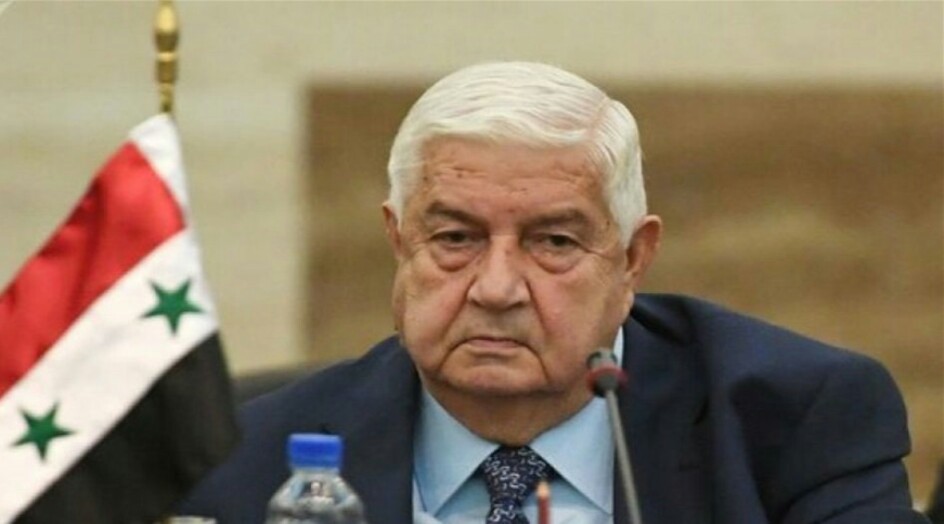 العراق: المعلم أحد الشخصيات التي أدت دوراً كبيراً بالعمل الدبلوماسي طيلة عقودٍ مضت