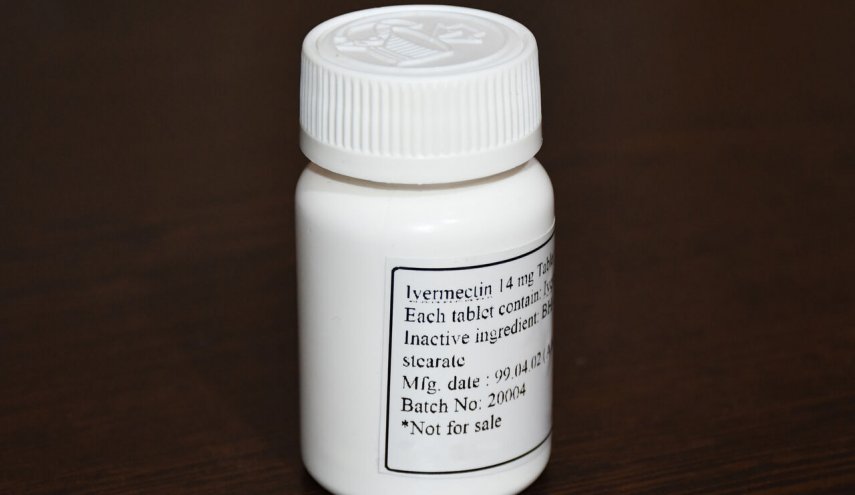 ايران تنجح في توطين تقنية إنتاج دواء إيفيرمكتين