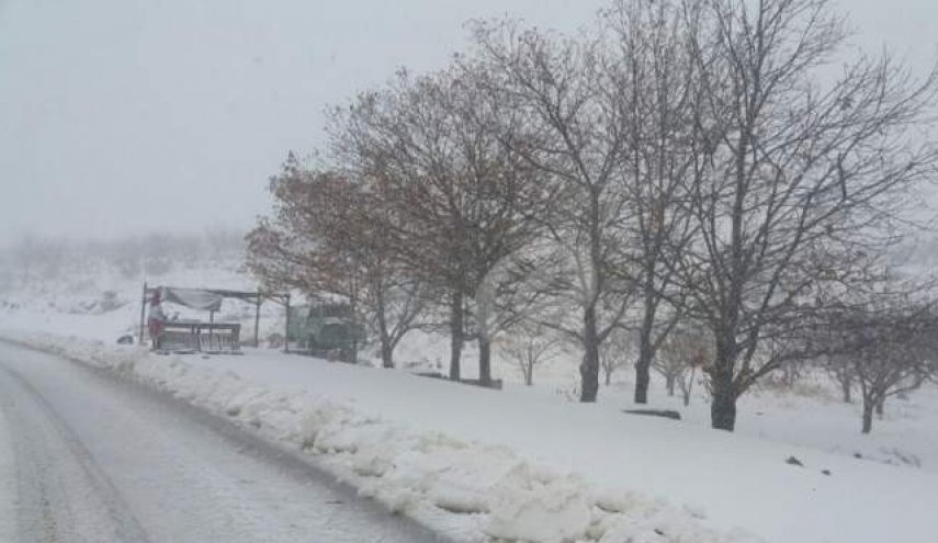 استقرار جوي في لبنان و امطار رعدية في الايام المقبلة