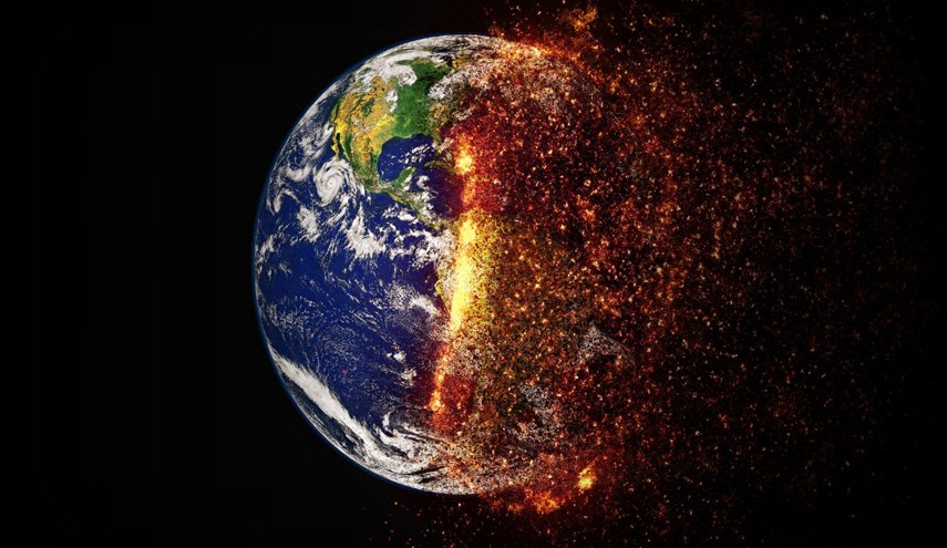 علماء: ظاهرة الاحتباس الحراري بلغت نقطة لا رجعة فيها