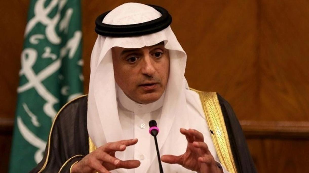 رژیم سعودی ؛ فعالیت های پنهان هسته ای ،زیر پوشش ادعا سازی بر ضد ایران