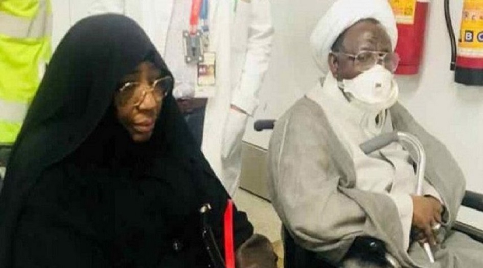 حقوقي دولي: نأمل أن يفرج عن الشيخ زكزاكي وزوجته أمام المحكمة