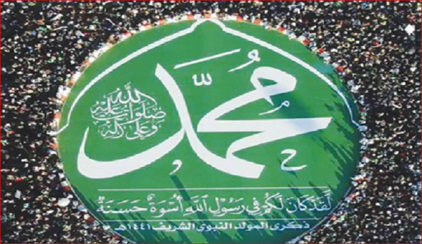 إصدار مجلة حول "منع الإساءة إلي المقدسات" في إيران