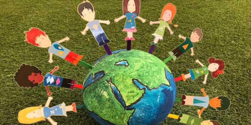 يوم الطفل العالمي