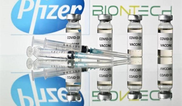 فايزر تكشف عن موعد توزيع لقاح كورونا في العالم