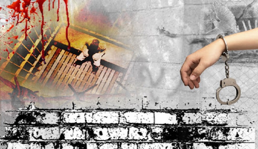 فلسطين المحتلة.. تدهور الوضع الصحي للأسير ياسر خزيمية من جنين