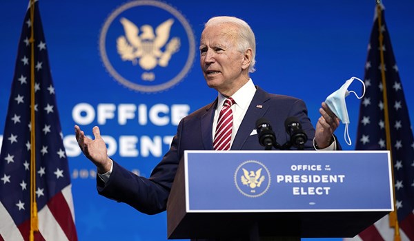 جو بايدن يهزم ترامب في جورجيا بعد إعادة فرز الأصوات