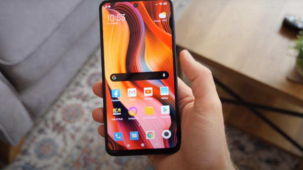 العملاقة Xiaomi تتحدى سامسونغ بهاتف آخر