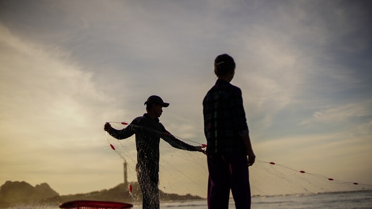 السنغال ..مرض غير معروف ينتشر بشكل سريع (صور)