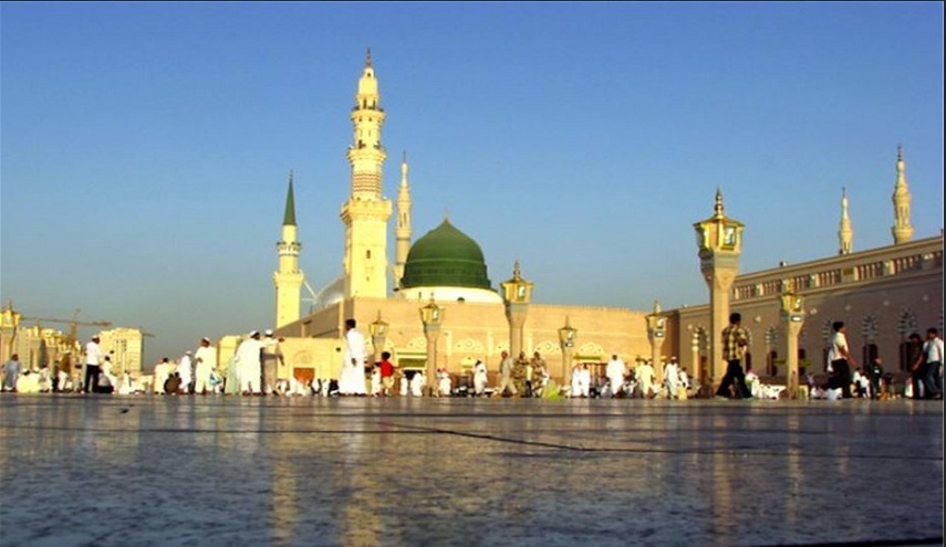 من حديث رسول الله (ص)..(8) إذا ظهرت البدع فليظهر العالم علمه..