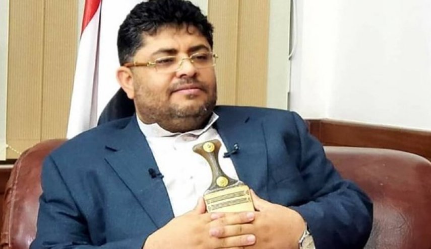 الحوثي يدعو الامم المتحدة الى ازالة الحصار المفروض على الشعب اليمني