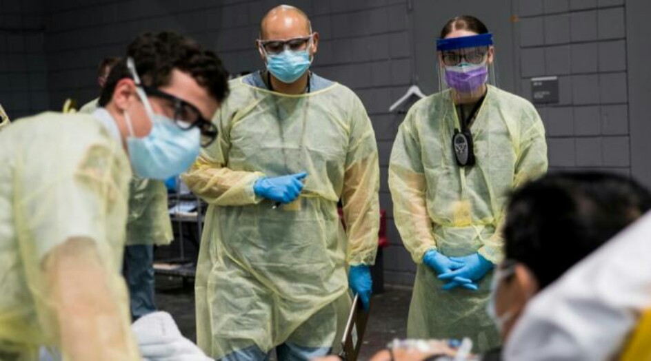 العلماء الأستراليون يحددون أكثر الشعوب مقاومة للفيروسات التاجية