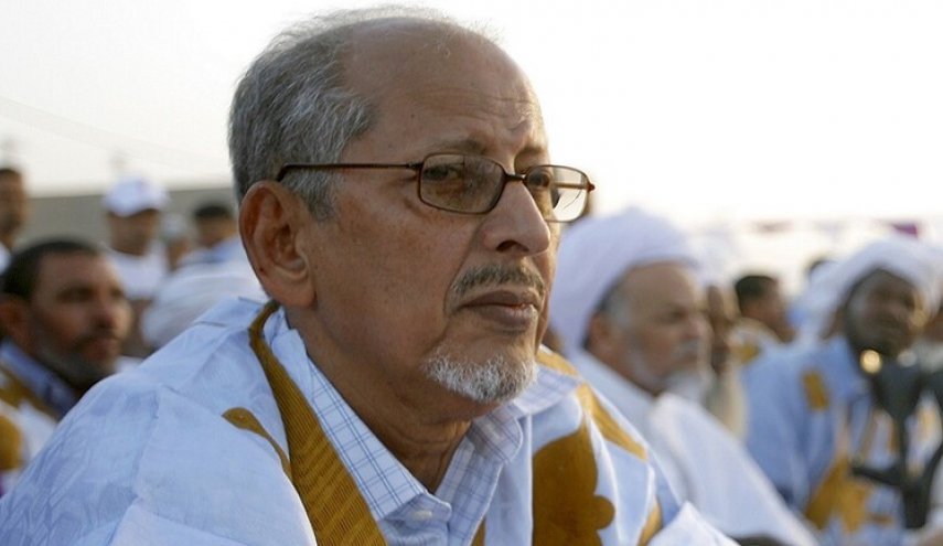 وفاة الرئيس الموريتاني الأسبق سيدي محمد ولد الشيخ عبدالله