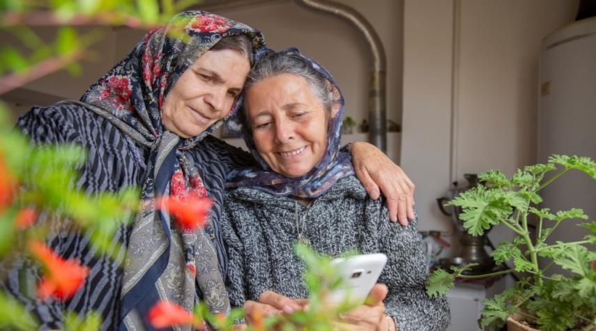 الفيلم الوثائقي "آناهيد" يشارك في مهرجان سينما الحقيقة