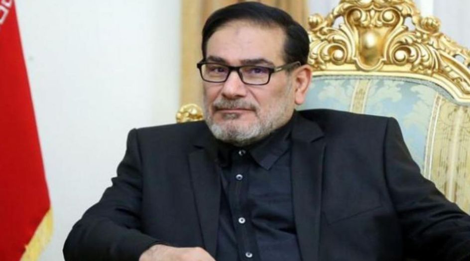 شمخاني: التعبئة تعني 41 عاما من الدفاع والتضحية من أجل اقتدار ايران