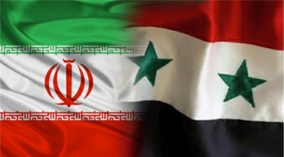 مهنئا المقداد والجعفري .. مساعد وزير الخارجية يؤكد عزم إيران لتعزيز العلاقات مع سوريا