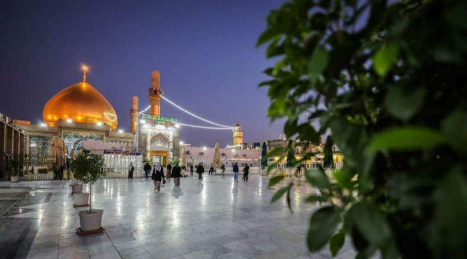 زيارة الامام الحسن العسكري عليه السلام مكتوبة