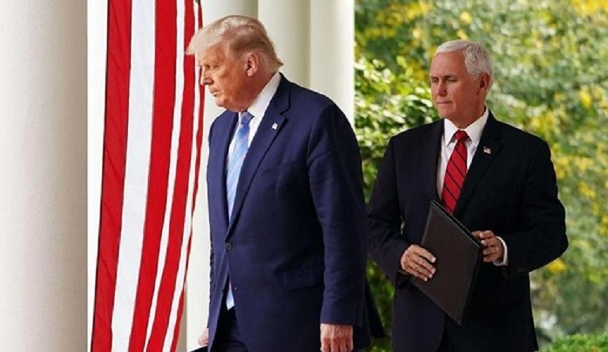 ترامب يقر ضمنيا بهزيمته ويعطي الضوء الأخضر لبدء عملية نقل السلطة إلى بايدن