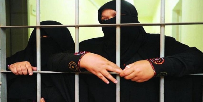 إصابة سجينات بحرينيات بفيروس كورونا