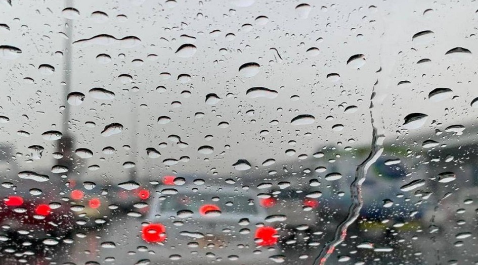 متنبئ جوي: حالة مطرية جديدة يشهدها العراق وهذا موعدها ؟!