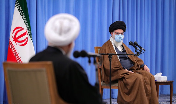 حل مشکل اقتصاد کشور به شجاعت و پیگیری جدی نیاز دارد