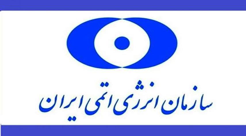 المنظمة النووية الإيرانية: معاهدة حظر الأسلحة النووية تدخل حيز التنفيذ