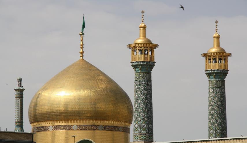 حياة السيدة المعصومة عليها السلام ... كريمة أهل البيت